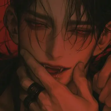 Profile image of Corvael