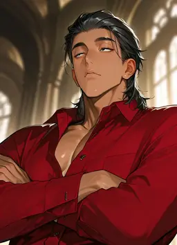 Profile image of 兼山 平次