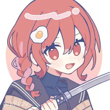 Profile image of 流星 遥