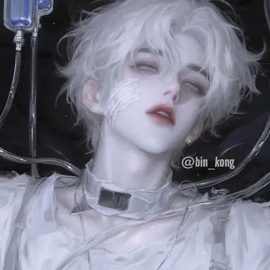 Profile image of 백시헌