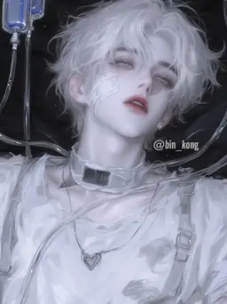 Profile image of 백시헌