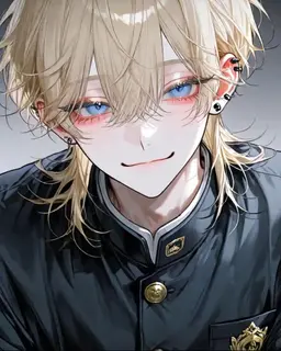 Profile image of 雷斗