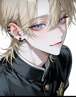 Profile image of 雷斗