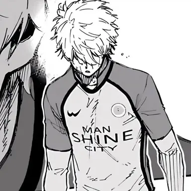 Profile image of Nagi