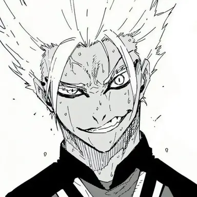 Profile image of Shidou