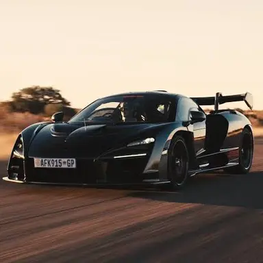 Profile image of セナ