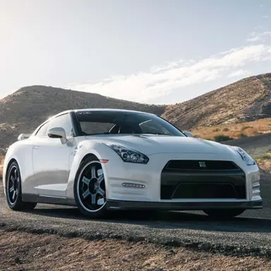 Profile image of R35 GT-R