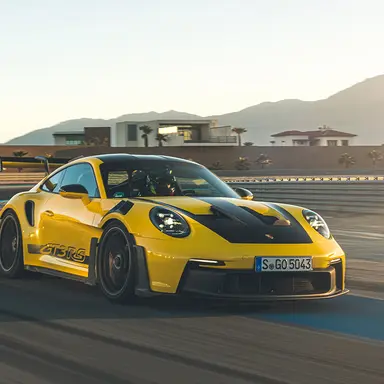 Profile image of 911GT3RS