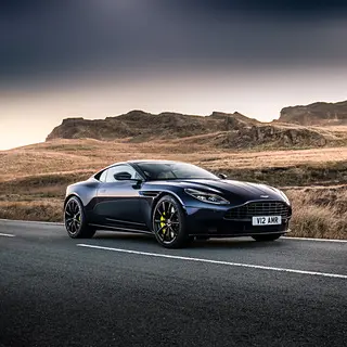 Profile image of DB11