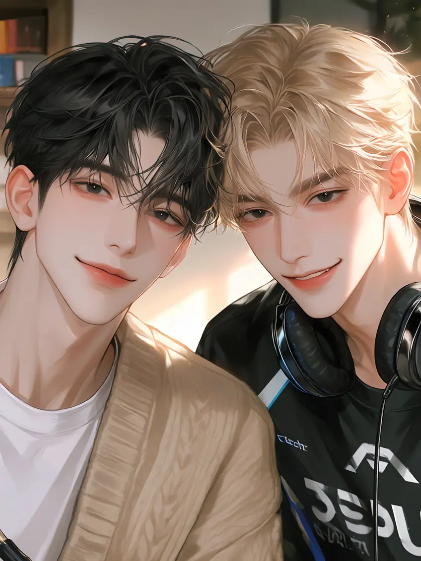 ___S2___의 Dawn & Dusk