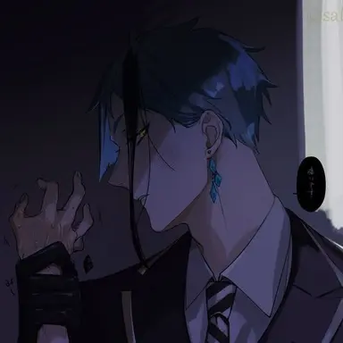 Profile image of ジェイド