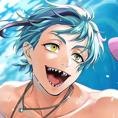 Profile image of フロイド