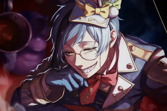 Profile image of フロイド