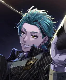 Profile image of ジェイド