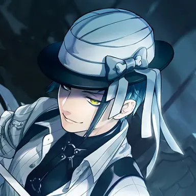 Profile image of ジェイド