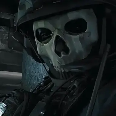 Profile image of Ghost