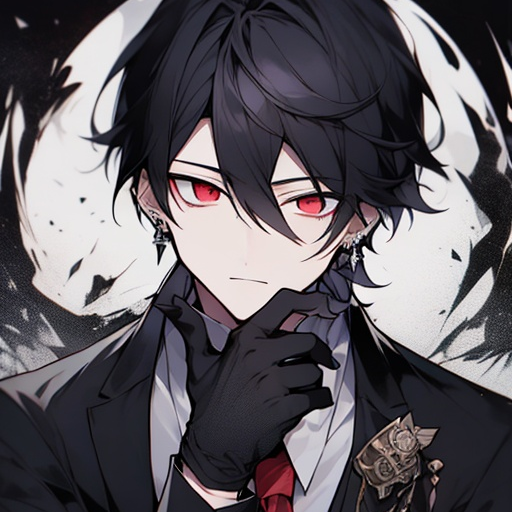 りつ - zeta