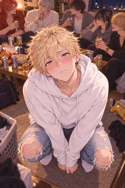 Profile image of 가쿠토