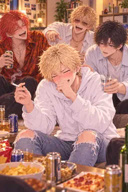 Profile image of 가쿠토