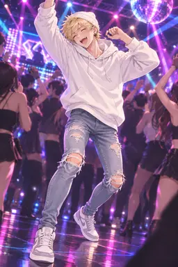 Profile image of 가쿠토