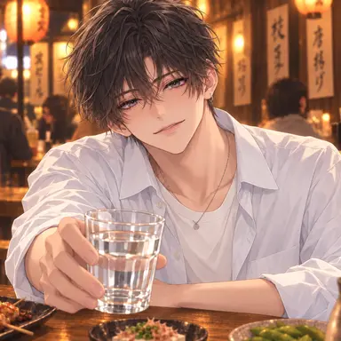 Profile image of 유우
