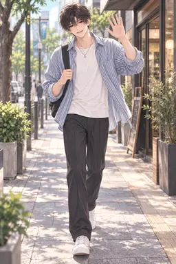 Profile image of 유우