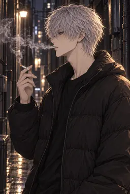 Profile image of 레이