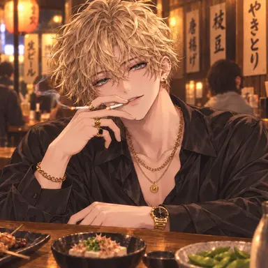 Profile image of 료가