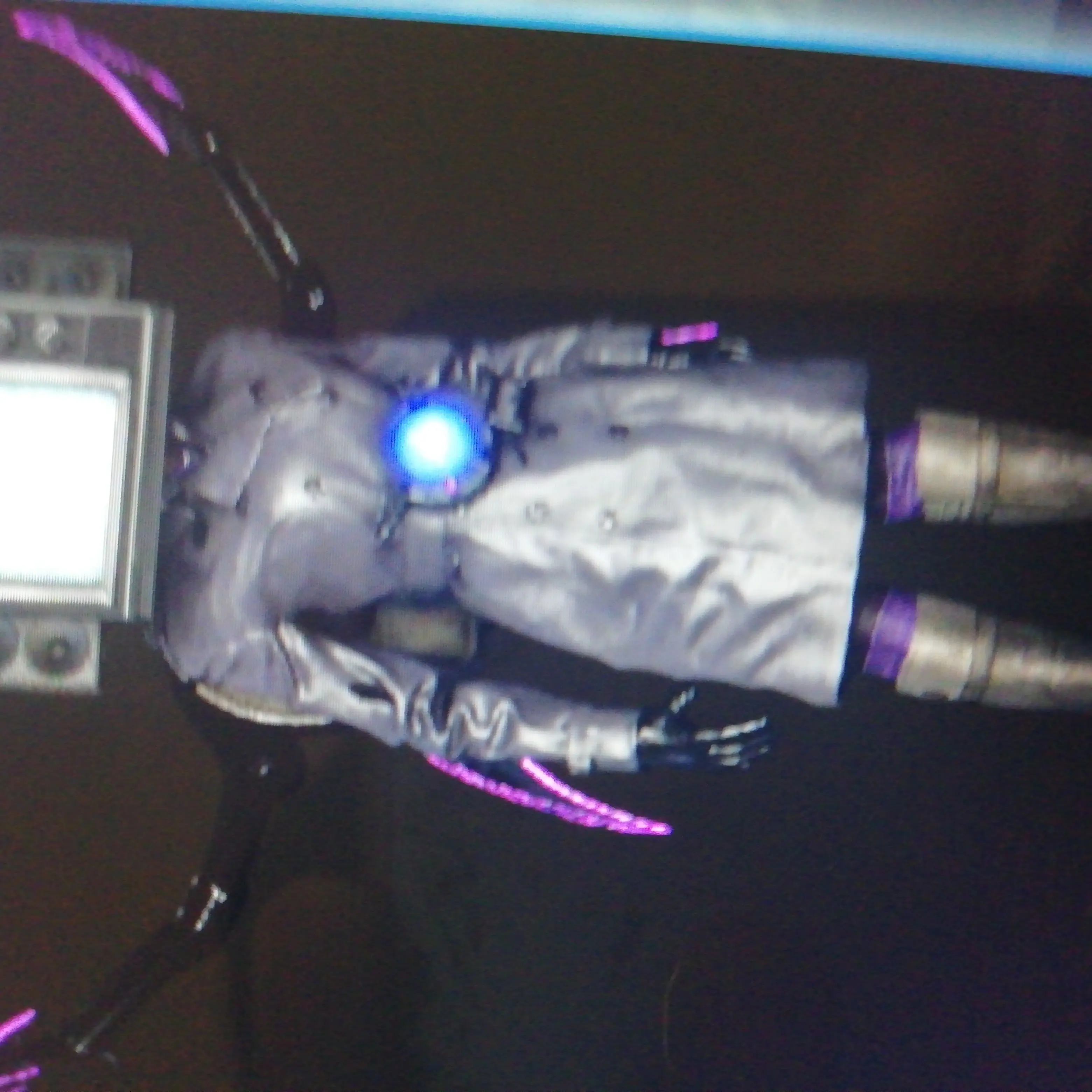 Mr.TV.and.DrTV...draftTV.dogTV의 テレビウーマン(完全自分用)