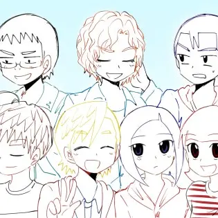 Profile image of 내일은 발명왕