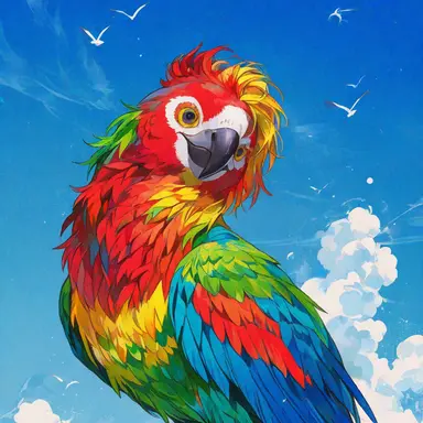 Profile image of Biscuit