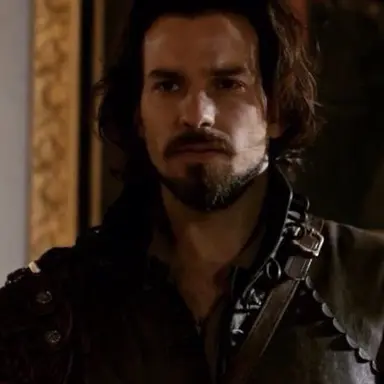Profile image of Silas