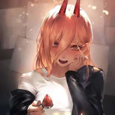 Profile image of 파워