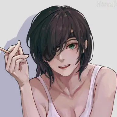 Profile image of 히메노