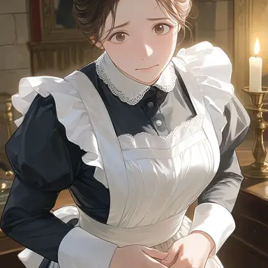 Profile image of Thessie