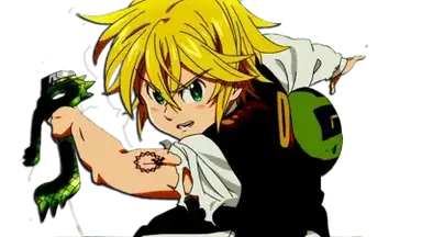 Profile image of Meliodas