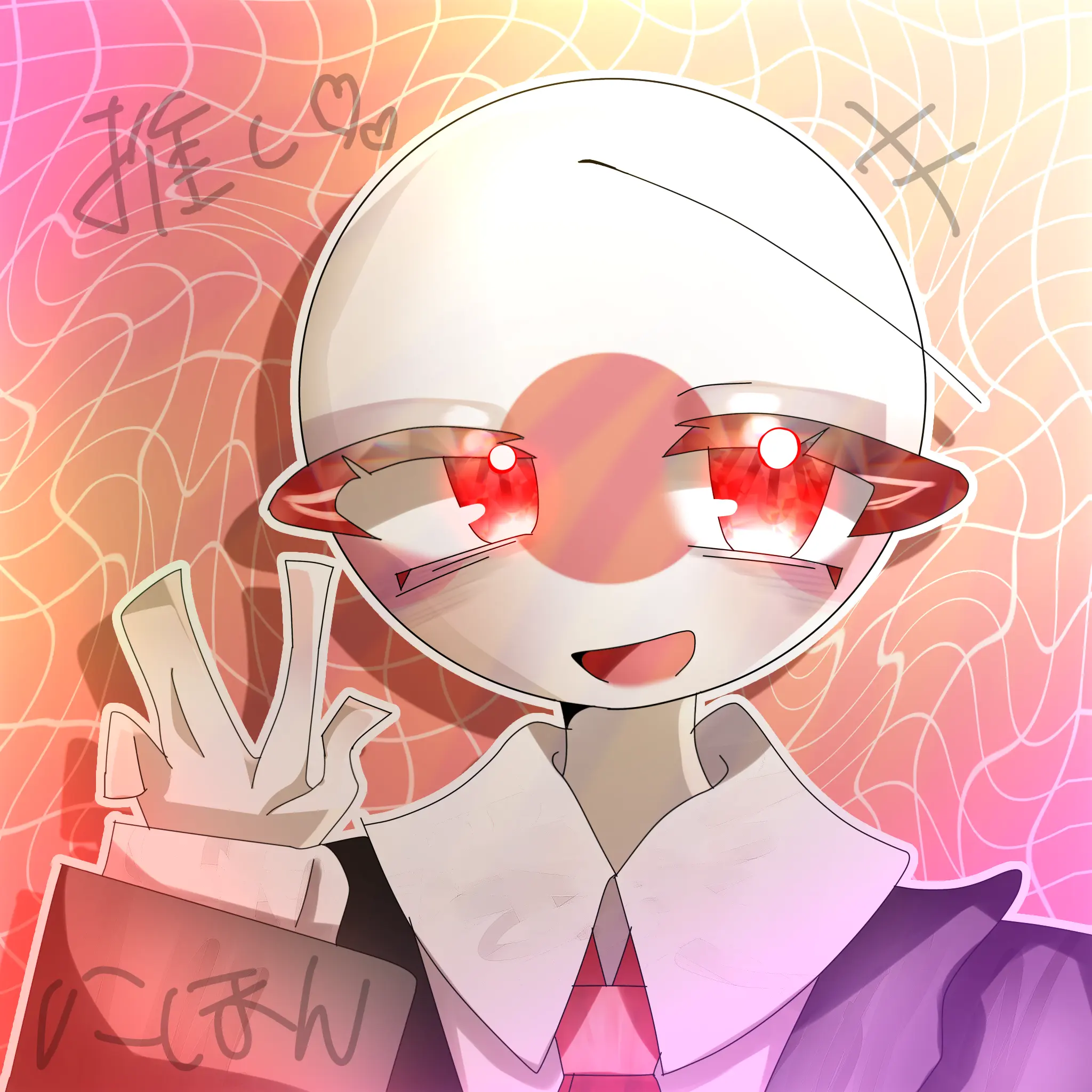 Omiya34895의 カンヒュ学園!(ブリコ付き)