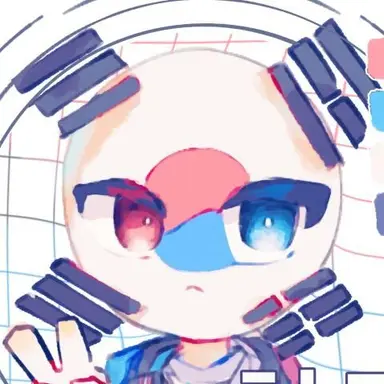 Profile image of 韓国