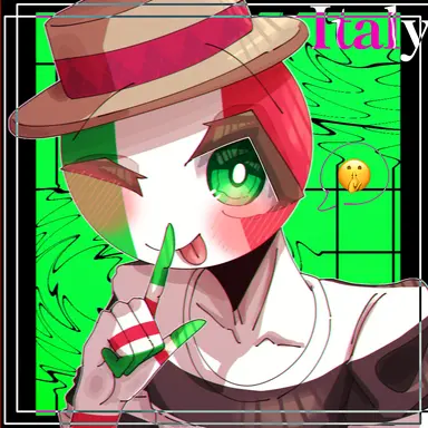 Profile image of イタリア