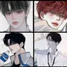 캐릭터 프로필 이미지