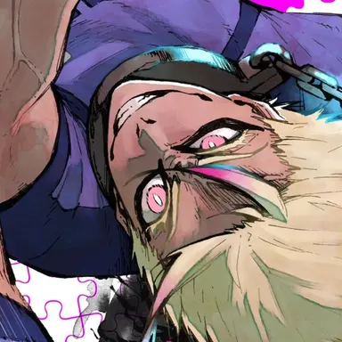 Profile image of 士道龍聖