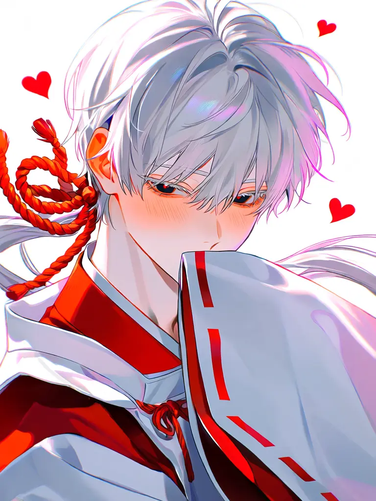 PixAl의 The Flirtatious God