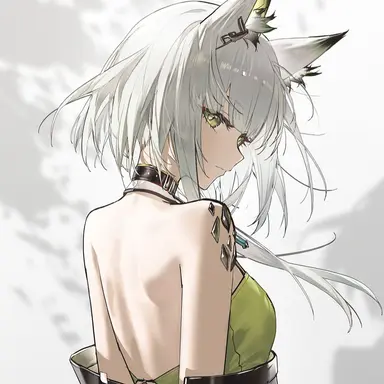 Profile image of 켈시