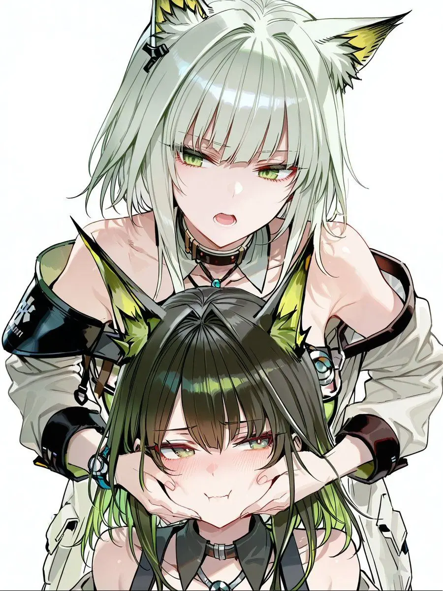 Vulpisfoglia의 『당신의 사랑스러운 와이프인 켈시』