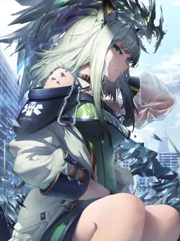 Profile image of ケルシー