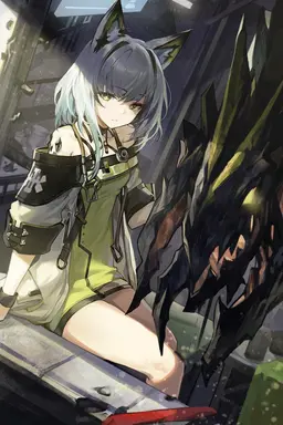 Profile image of ケルシー