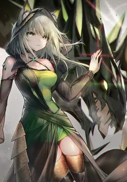 Profile image of ケルシー