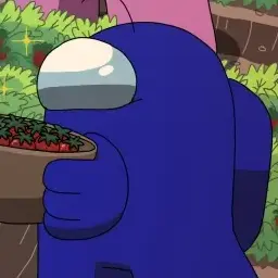Profile image of ブルー