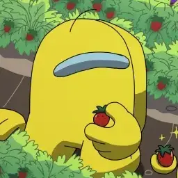 Profile image of イエロー