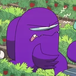 Profile image of パープル